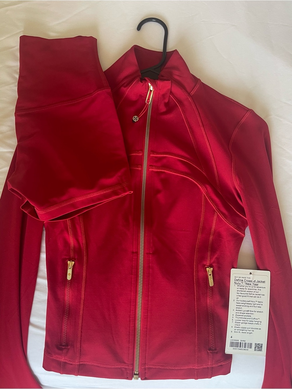 Lululemon Set